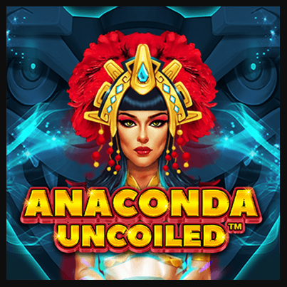 Anaconda Uncoiled